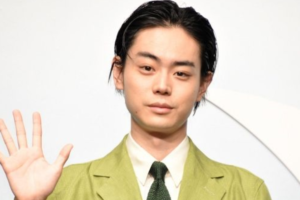 菅田将暉の本名は菅生大将