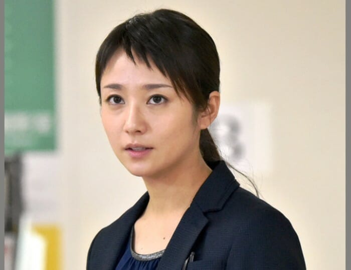 木村文乃と伊藤歩似てる姉妹