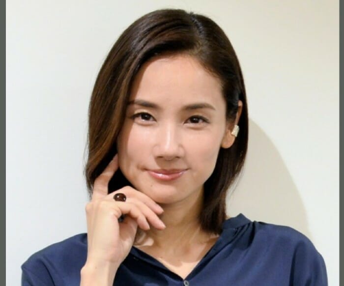 吉田羊年齢48非公開結婚