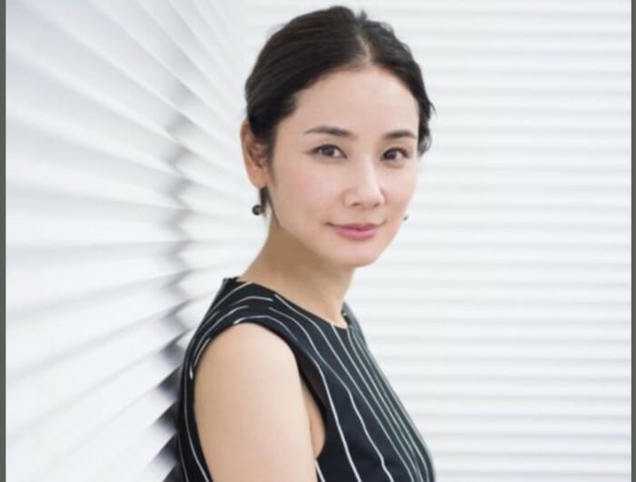 吉田羊年齢48非公開結婚