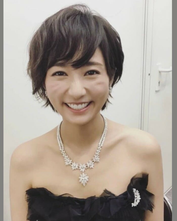 木村文乃と伊藤歩似てる姉妹