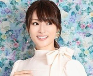 深田恭子の生い立ち家族構成