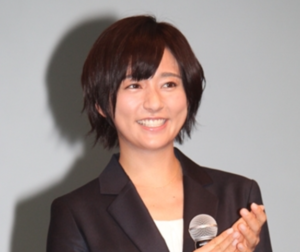 木村文乃の髪型似合わない