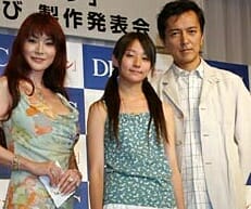 木村文乃の髪型似合わない