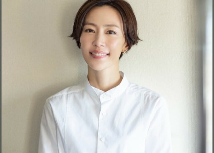 木村佳乃父親日本航空役員