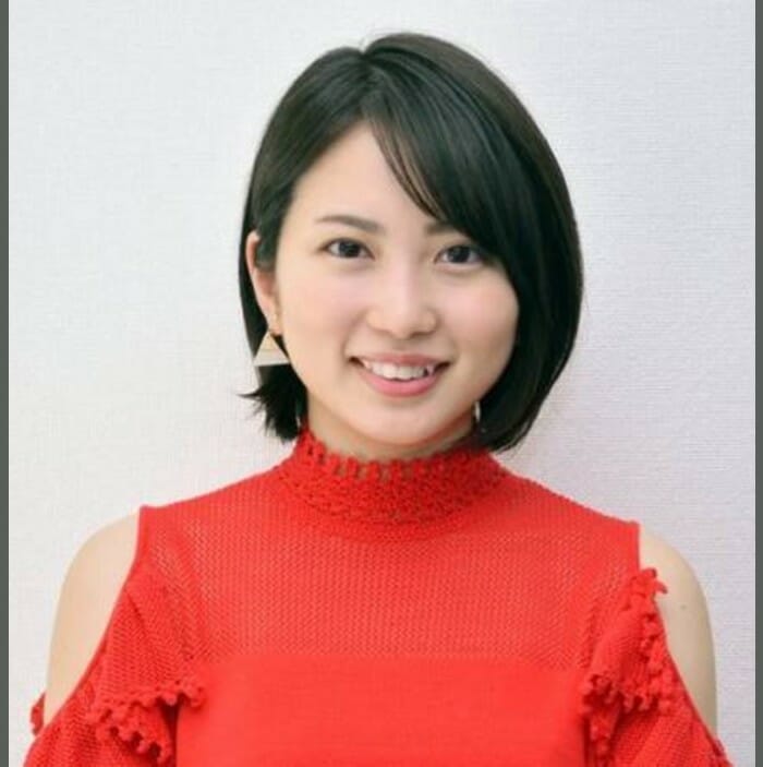 志田未来の妹志田友美画像