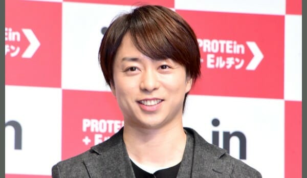 櫻井翔ミス慶應彼女結婚発表