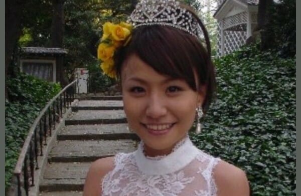 櫻井翔ミス慶應彼女結婚発表