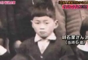 明石家さんま生い立ち継母兄弟