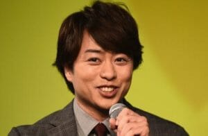 櫻井翔の実家住所世田谷区梅ヶ丘