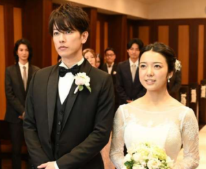 上白石萌音佐藤健の結婚距離感