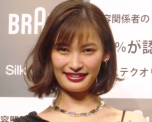 大政絢の歴代彼氏toru結婚