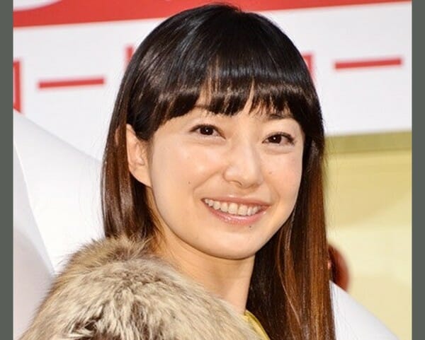 菅野美穂老けないガキ使ホホホイ