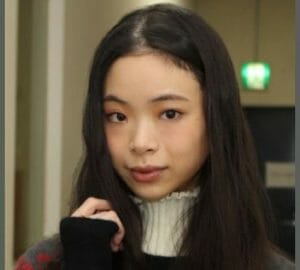 伊藤蘭の若い頃と趣里の画像