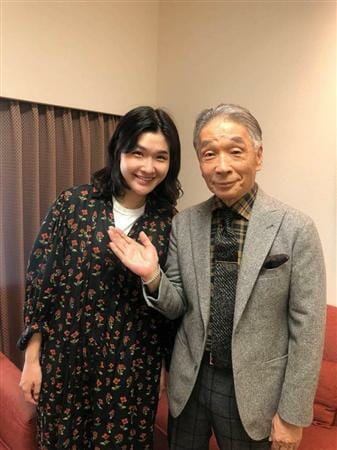 堺小春は堺正章と岡田美里の娘