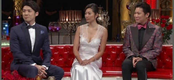 福田萌子と杉田陽平結婚