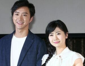 福原愛と旦那の江宏傑の離婚