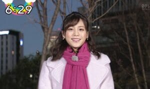 小林正寿の彼女は貴島明日香