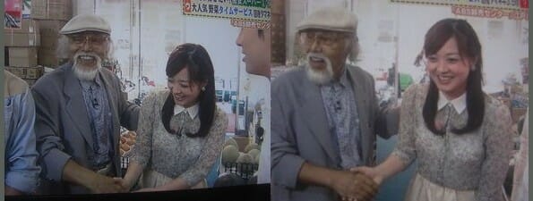 水卜麻美と横山裕は現在破局