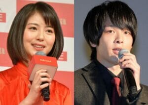 中村倫也の結婚と浜辺美波匂わせ