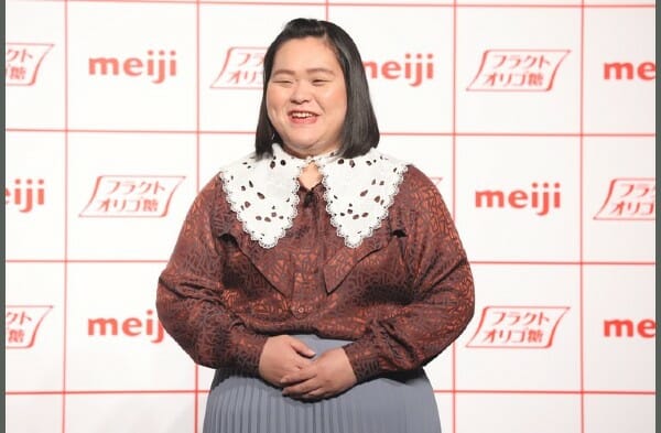 ぼる塾田辺のギャル時代と彼氏