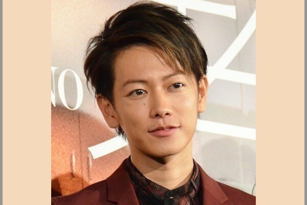 佐藤健の結婚と本命と上白石萌音