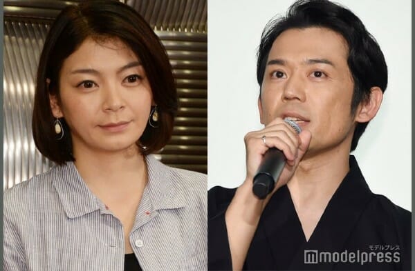 岡田義徳と嫁の田畑智子かぼちゃ