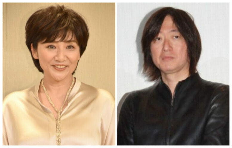 松下由樹の結婚と子供と夫