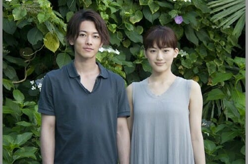 佐藤健の結婚と本命と上白石萌音