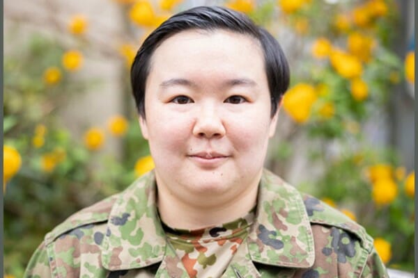 やす子(芸人)の本名がかわいい!カップはD?好きな人は出川哲朗?|RZM HEADLINE