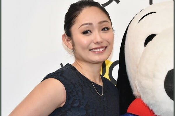 安藤美姫と性的マッサージ性依存