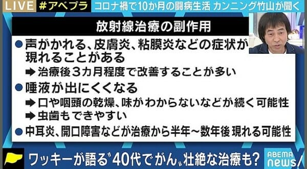 ワッキー現在の年収と不倫