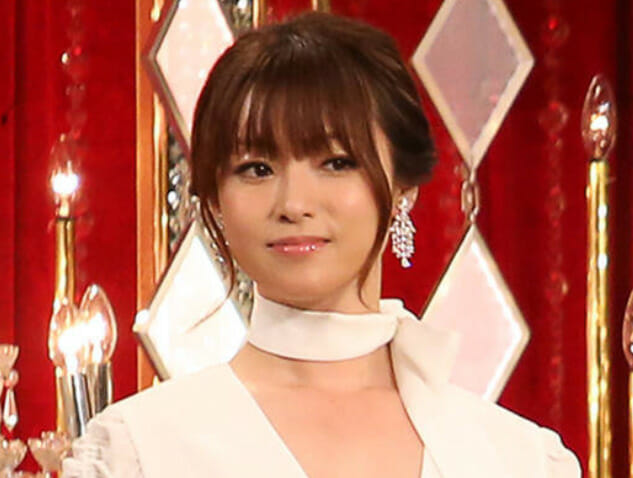 深田恭子やつれた適応障害理由