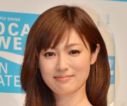 深田恭子やつれた適応障害理由