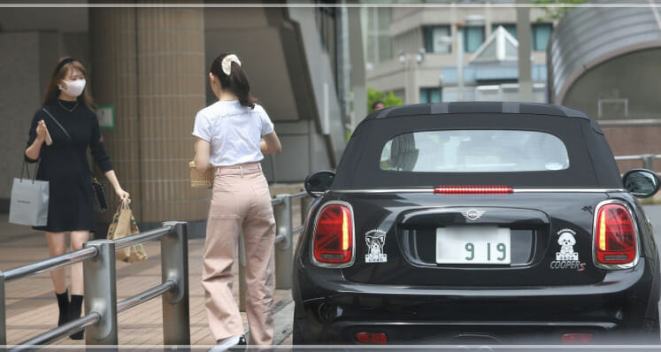 渡辺美優紀と花村想太の匂わせ