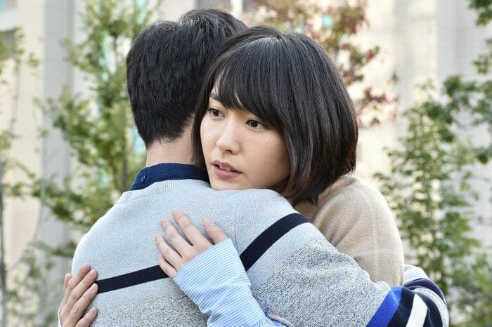 新垣結衣と星野源の身長差