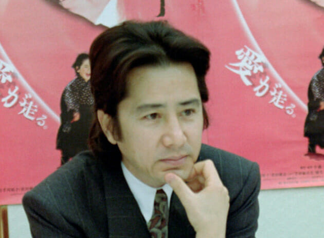 田村正和の妻嫁の画像と娘