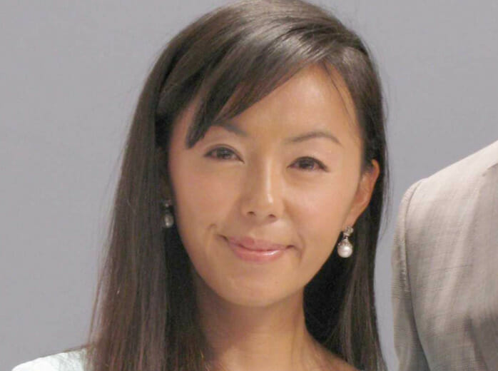 田中律子の娘さや現在NiziU