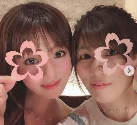 吉田沙保里は結婚無理と伝説