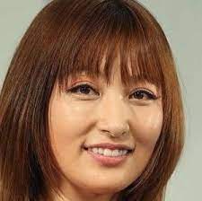 熊田曜子目が変と目の下