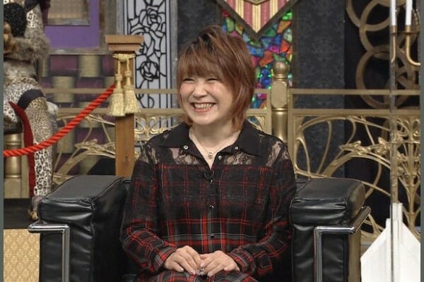 松本梨香の兄の障害