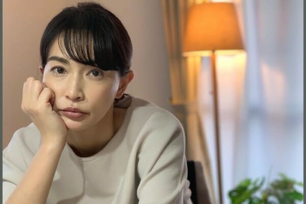 長谷川京子と旦那の離婚