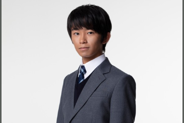 加藤清史郎の大学どこ青学