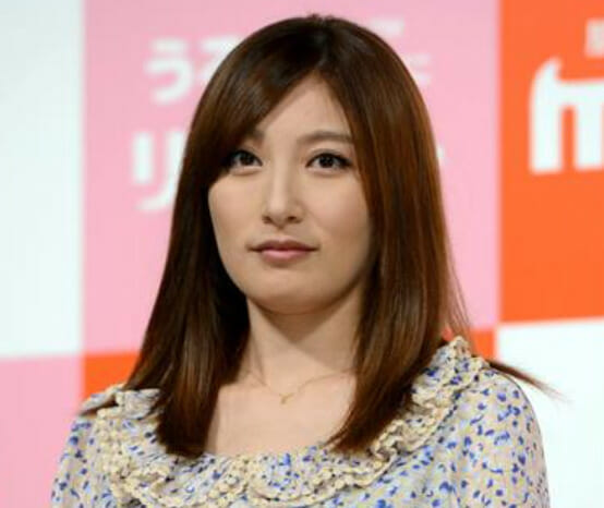 熊田曜子旦那の名前草野正臣