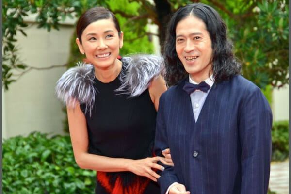 又吉直樹の結婚相手と妻