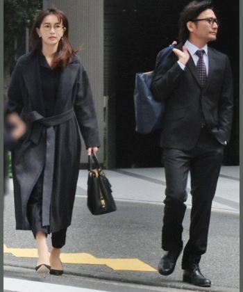 長谷川京子と旦那の離婚