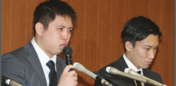 桃田賢斗と福島由紀結婚と関係