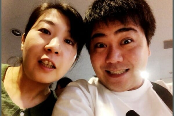 福澤重文wiki結婚した嫁妻