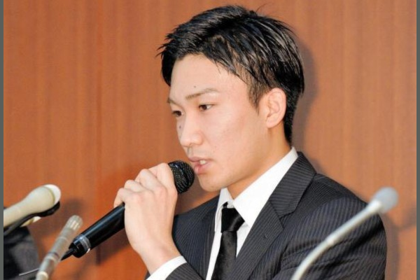 桃田賢斗と福島由紀結婚と関係