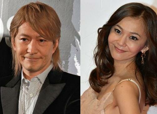 華原朋美と小室哲哉別れ方